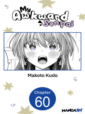 cover image of My Awkward Senpai, Chapter 60